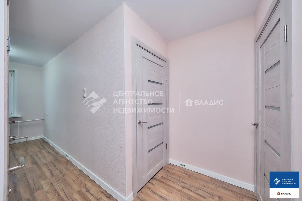 Продажа квартиры, Рязань, ул. Юбилейная - Фото 11