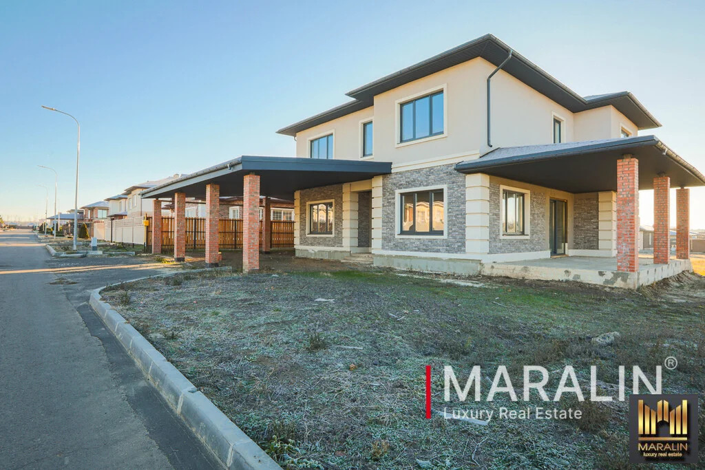 Продажа дома, Аксайский район, Ломоносова - Фото 3