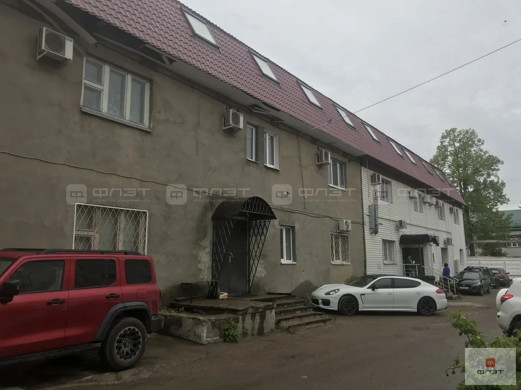 Продажа офиса, Казань, ул. Сеченова - Фото 5