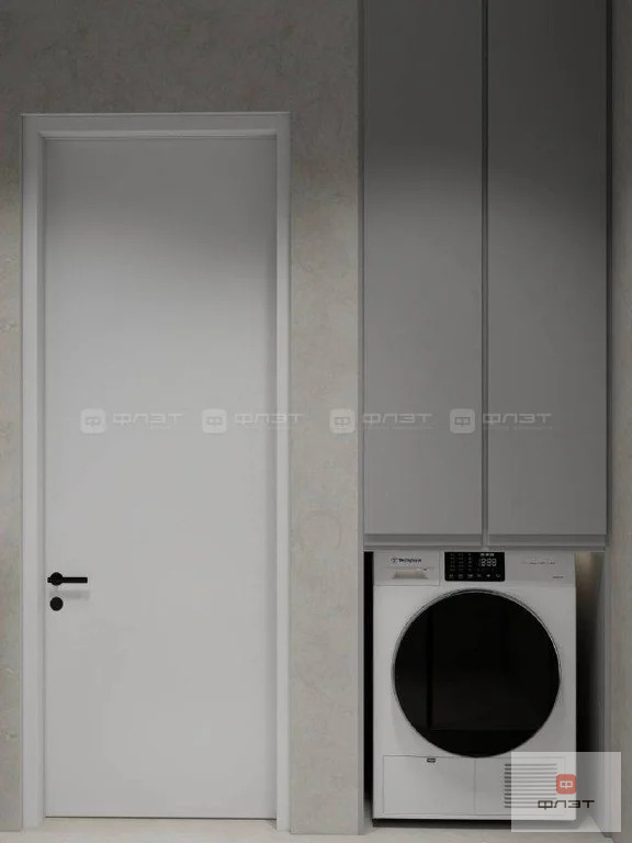 Продажа квартиры, Усады, Лаишевский район, ул. Теплых встреч - Фото 8