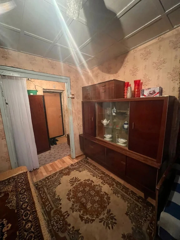 Аренда квартиры, Уфа, ул. Мубарякова - Фото 2