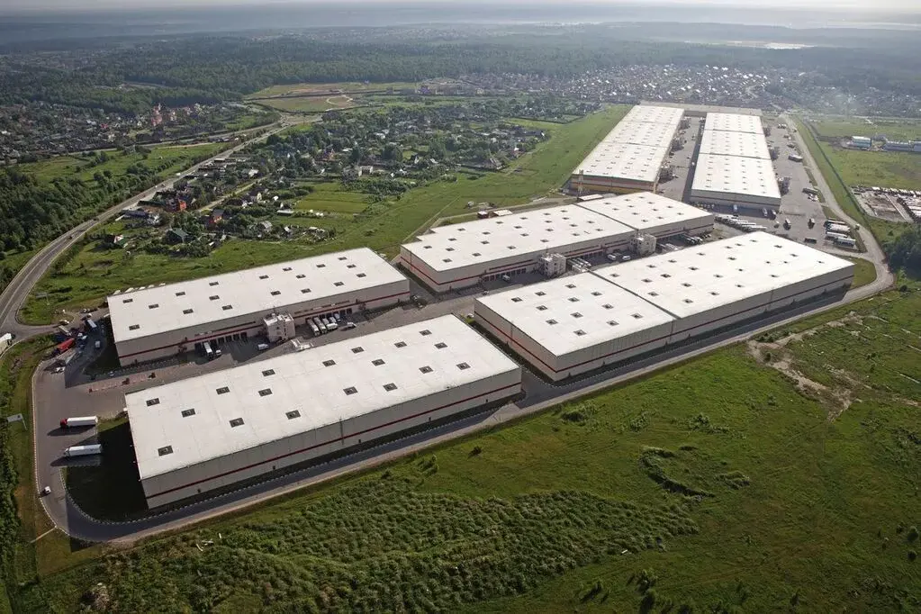 Аренда склада А-класса в Истре. - Фото 4