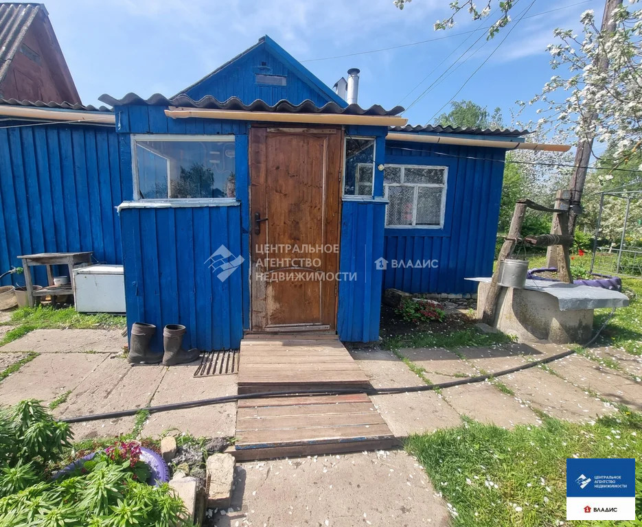 Продажа дома, Федоровское, Захаровский район, ул. Солодовка - Фото 10