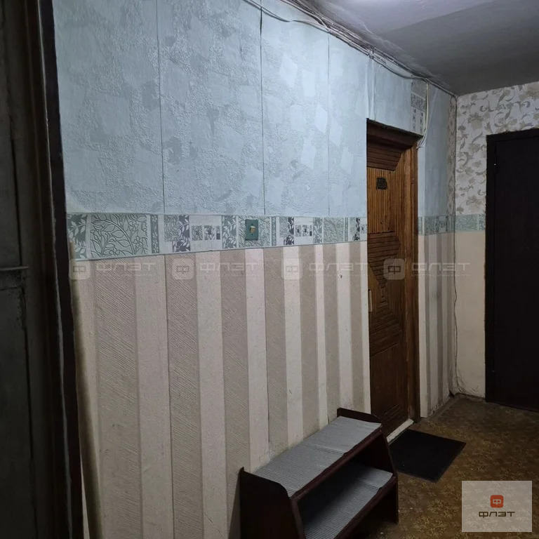 Продажа квартиры, Казань, ул. Рихарда Зорге - Фото 8