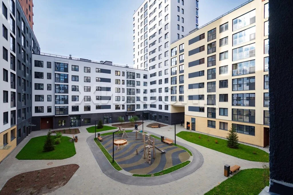 Продажа квартиры, Новосибирск, ул. Тайгинская - Фото 12