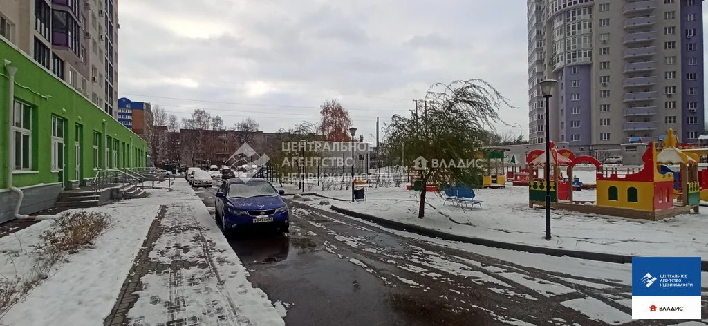 Аренда ПСН, Рязань, Московское ш. - Фото 2