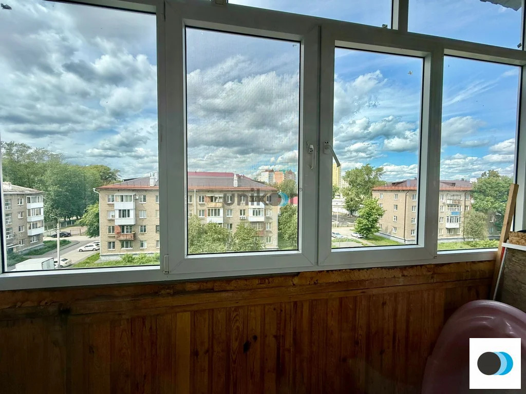 Продажа квартиры, Уфа, ул. Александра Невского - Фото 10