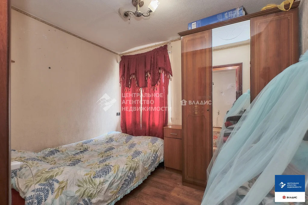 Продажа квартиры, Рязань, ул. Высоковольтная - Фото 2