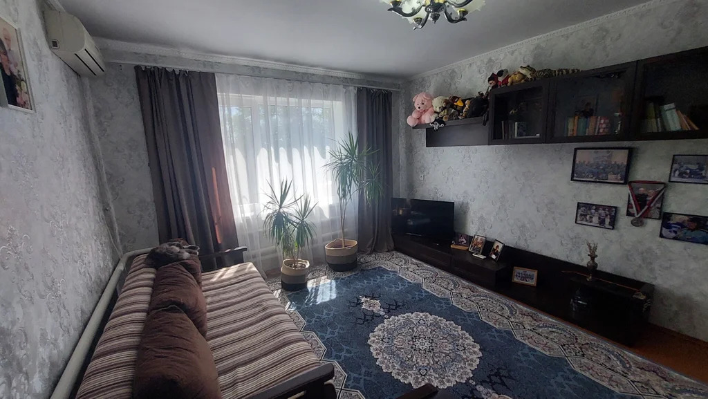 Продажа дома, Темрюк, Темрюкский район, ул. Орджоникидзе - Фото 4