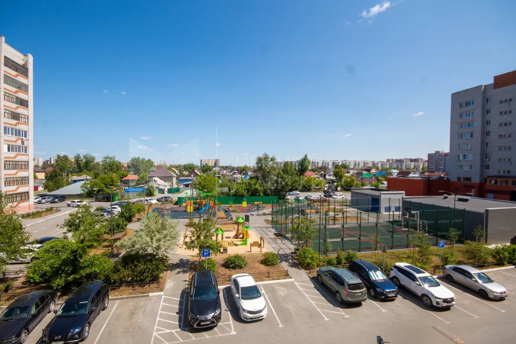 Продажа квартиры, Тюмень, Г Тюмень, ул Самарцева, д 29 - Фото 5