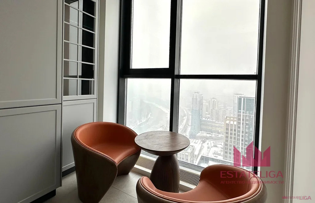 Аренда квартиры, Шелепихинская наб. - Фото 1