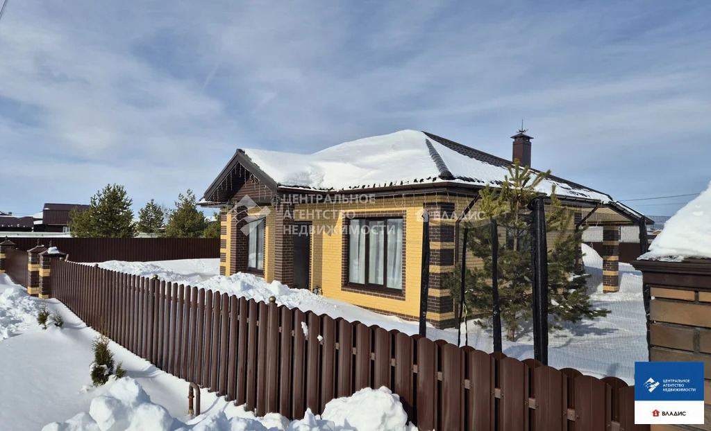 Продажа дома, Рязанский район, Отрадная улица - Фото 2