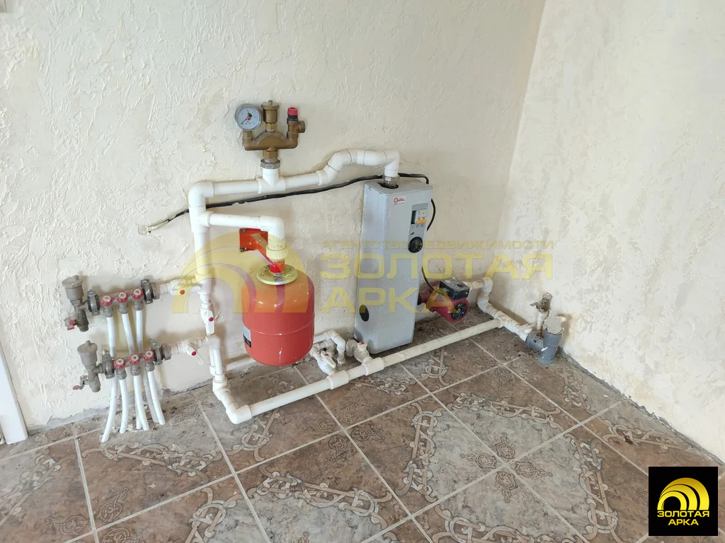 Продажа дома, Веселовка, Темрюкский район, Дачный проезд - Фото 7