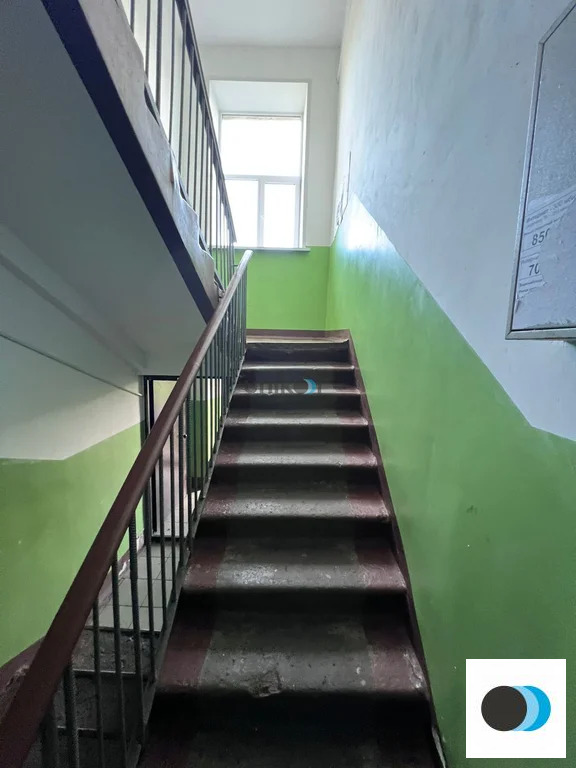 Продажа квартиры, Первомайский, Благоварский район, ул. Победы - Фото 3