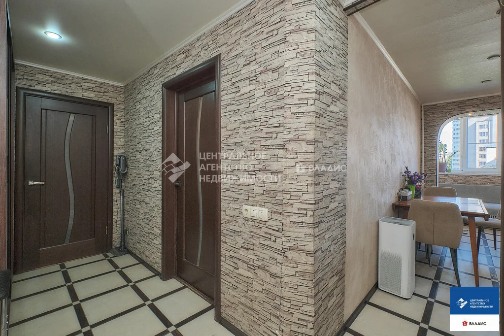 Продажа квартиры, Рязань, ул. Высоковольтная - Фото 12