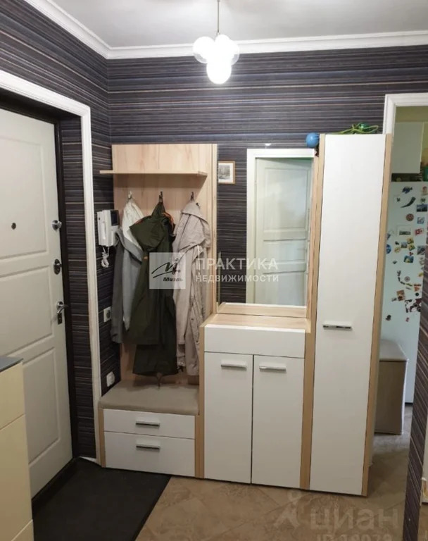 Продажа квартиры, Большая Марьинская улица - Фото 8