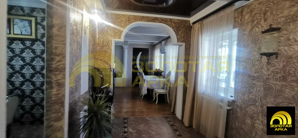 Продажа дома, Экономическое, Крымский район, ул. Почтовая - Фото 15