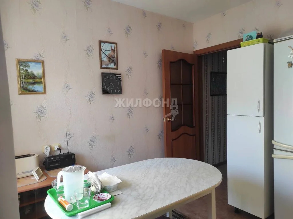 Продажа квартиры, Новосибирск, ул. Обская - Фото 5