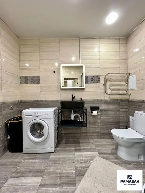 Студия в ЖК Московский дом, ул.Гастелло, 7 - Фото 7