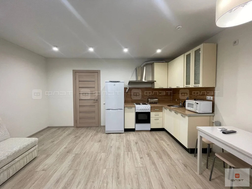 Продажа квартиры, Усады, Лаишевский район, ул. Теплых встреч - Фото 3