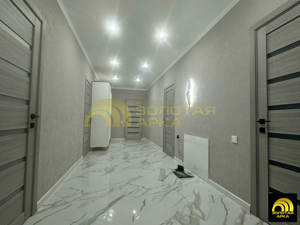 Продажа дома, Старотитаровская, Темрюкский район, Лебединский тупик - Фото 13