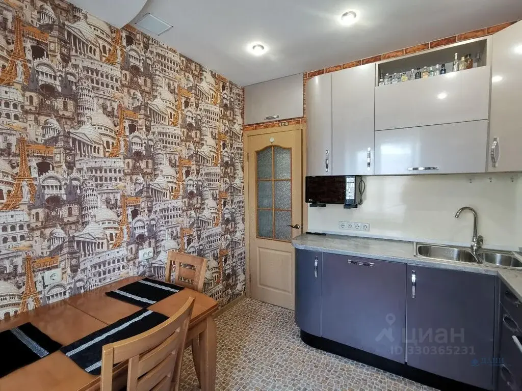 Продаю двухкомнатную квартиру 52.0м ул. Набережная реки Магаданки, ... - Фото 8