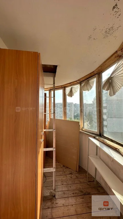 Продажа квартиры, Казань, ул. Минская - Фото 20