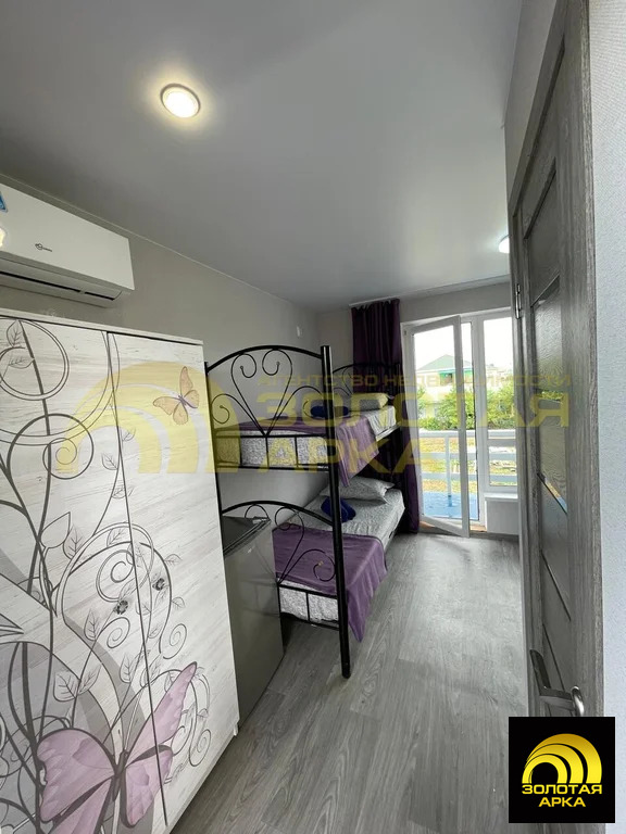 Продажа дома, Волна, Темрюкский район, ул. Солнечная - Фото 22