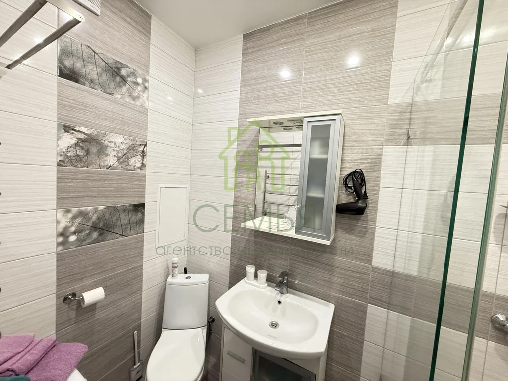 Продажа квартиры, Геленджик, ул. Островского - Фото 15