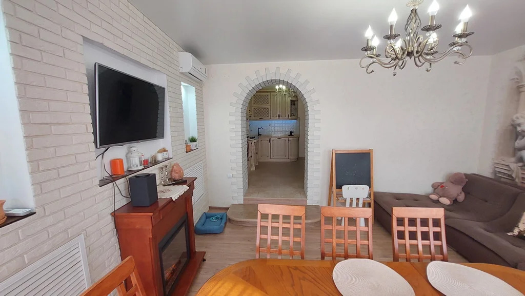 Продажа дома, Курчанская, Темрюкский район, ул. Садовая - Фото 5