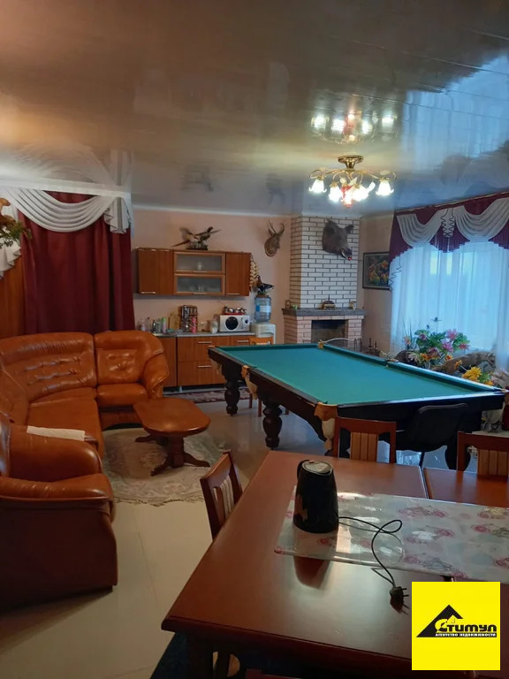 Продажа дома, Рядовой, Щербиновский район - Фото 2