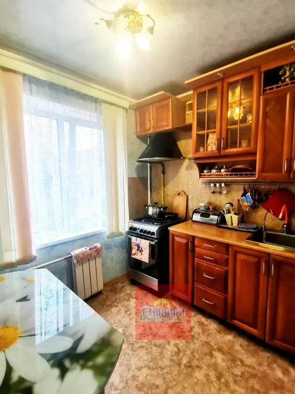 3х Комнатная квартира у 4й школы - Фото 3