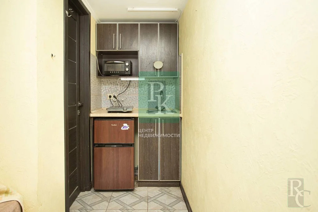 Продажа квартиры, Севастополь, улица Пляж Омега - Фото 1