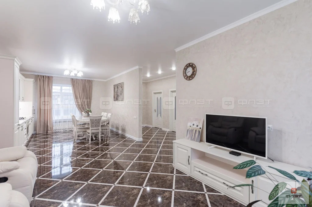 Продажа дома, Куюки, Пестречинский район, ул. 30-й Квартал - Фото 7