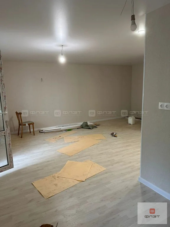 Продажа квартиры, Казань, ул. Сафиуллина - Фото 2