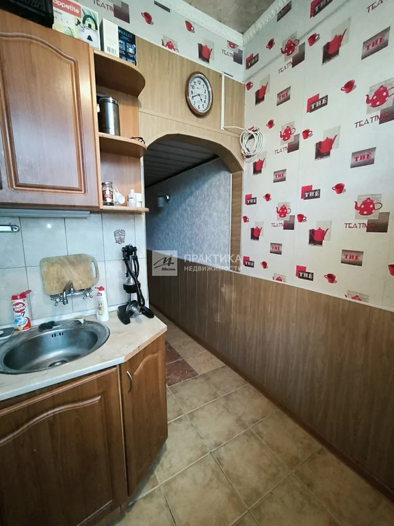 Продажа квартиры, ул. Толбухина - Фото 11