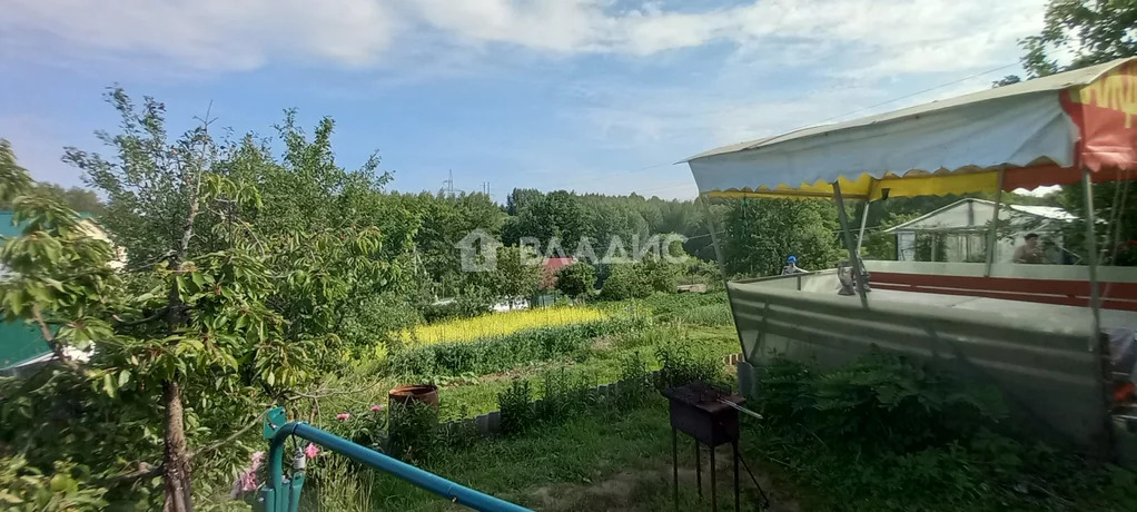 Судогодский район, деревня Кадыево, дом на продажу - Фото 19
