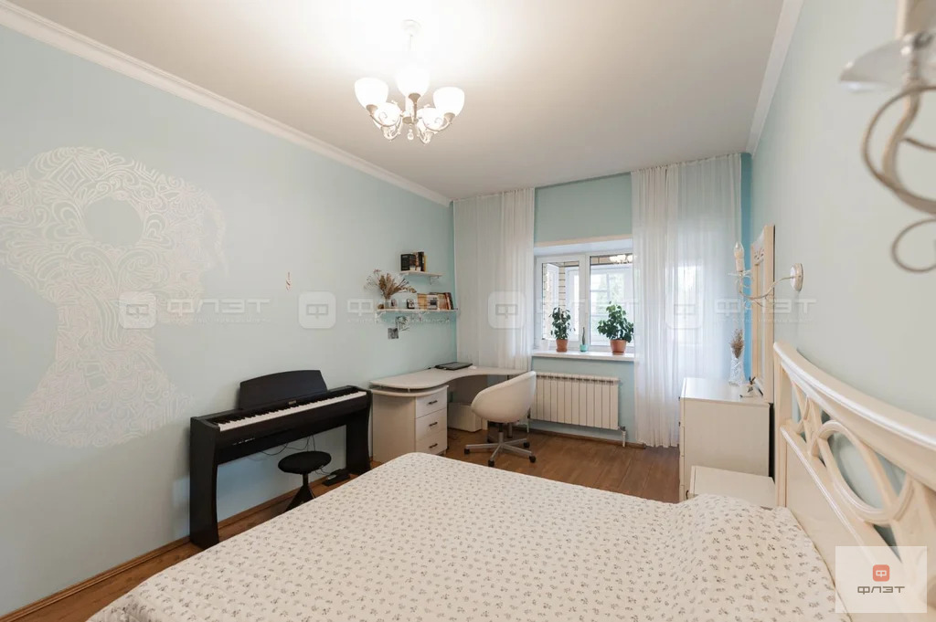 Продажа дома, Казань, ул. Сибай - Фото 3