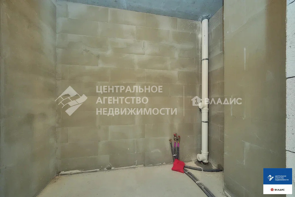 Продажа квартиры, Рязань, улица Ивана Земнухова - Фото 14