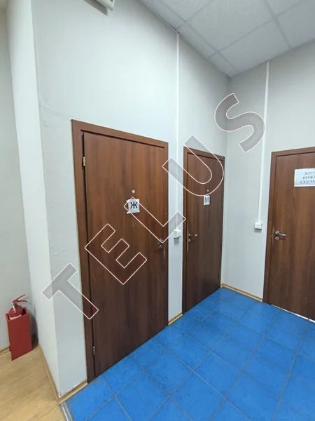 м Новослободская , Бутырский Вал, 3306 м2, Часть здания (ном. объекта: ... - Фото 8