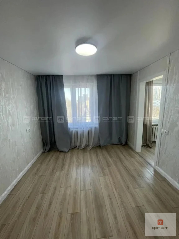 Продажа квартиры, Казань, ул. Карбышева - Фото 4