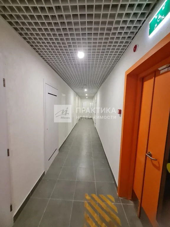 Продажа квартиры, Сиреневый б-р. - Фото 21