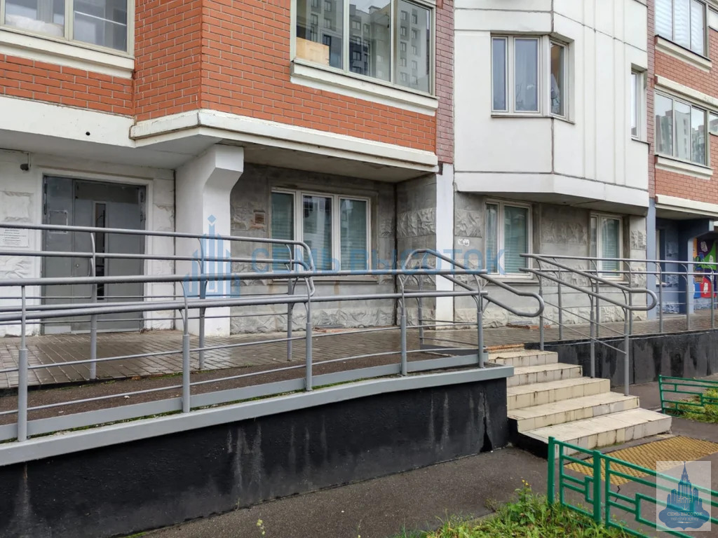 Аренда ПСН, Домодедово, Домодедово г. о., Строителей б-р. - Фото 1