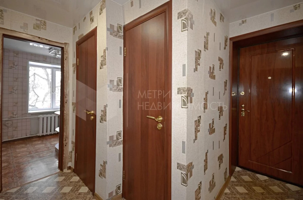 Продажа квартиры, Тюмень, г Тюмень - Фото 7