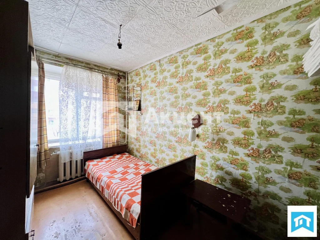 Продажа квартиры, Вичуга, Вичугский район, ул. Покровского - Фото 6