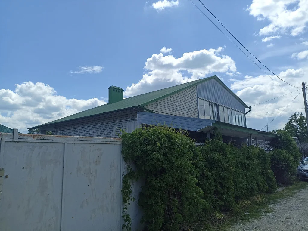 Продажа дома, Крымск, Крымский район, ул. Янтарная - Фото 2