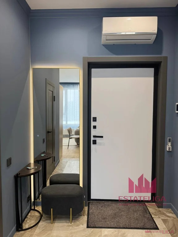 Аренда квартиры, м. Авиамоторная, улица Крузенштерна - Фото 4