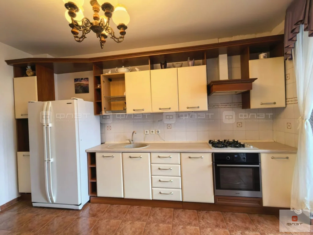 Продажа квартиры, Казань, ул. Волкова - Фото 7