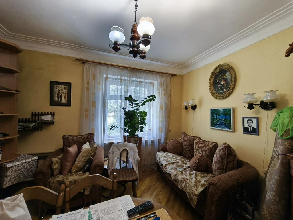 Продажа квартиры, Черноморский, улица Новороссийская - Фото 6