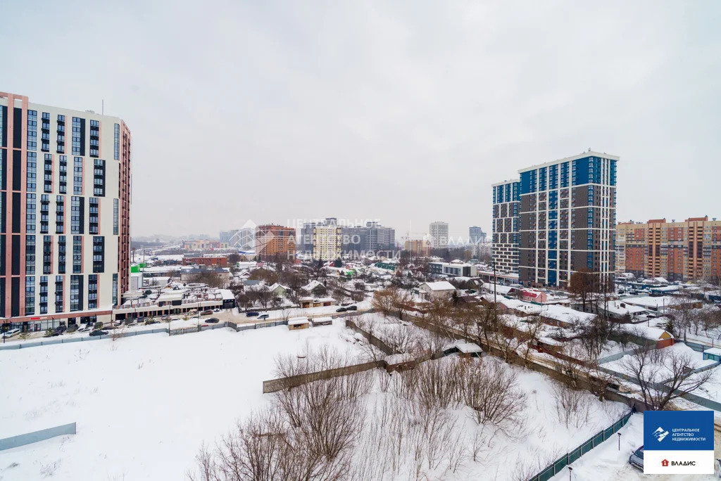 Продажа квартиры, Рязань, Московское ш. - Фото 15